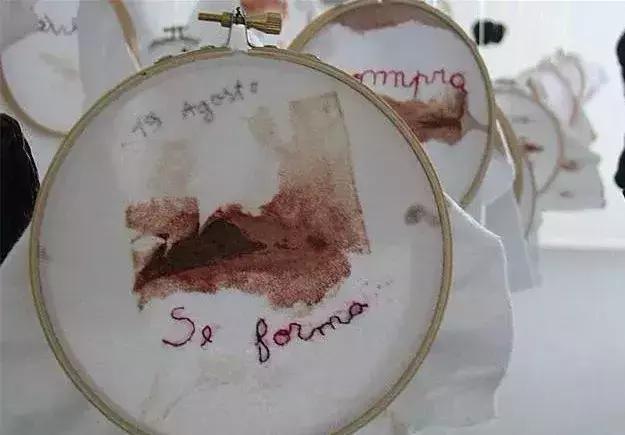 说不得的月经羞耻，我今天偏要说