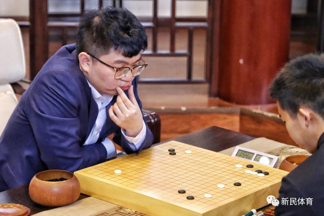 辜梓豪天元比赛,辜梓豪围棋夺冠
