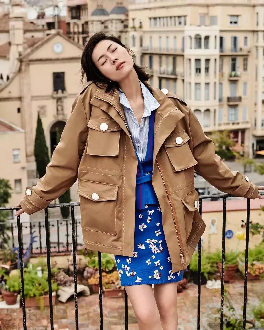 刘雯ins视频完整版,刘雯ins最新消息