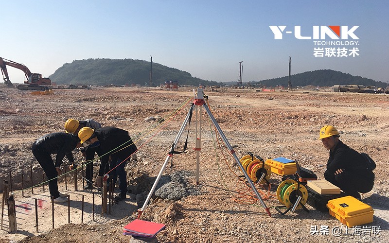 混凝土强度超声波回弹检测靠谱吗,检测混凝土深度超声波仪器