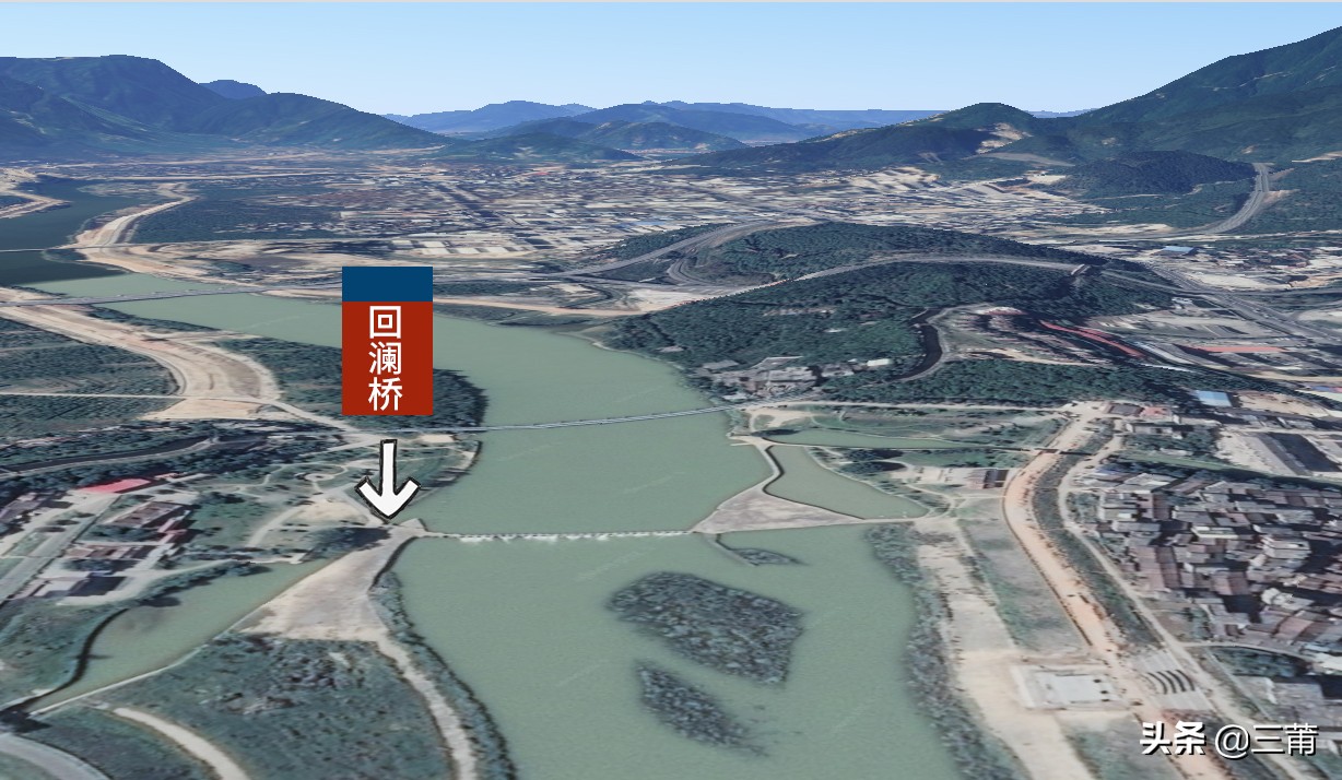 莆田在什么地方,莆田荔城