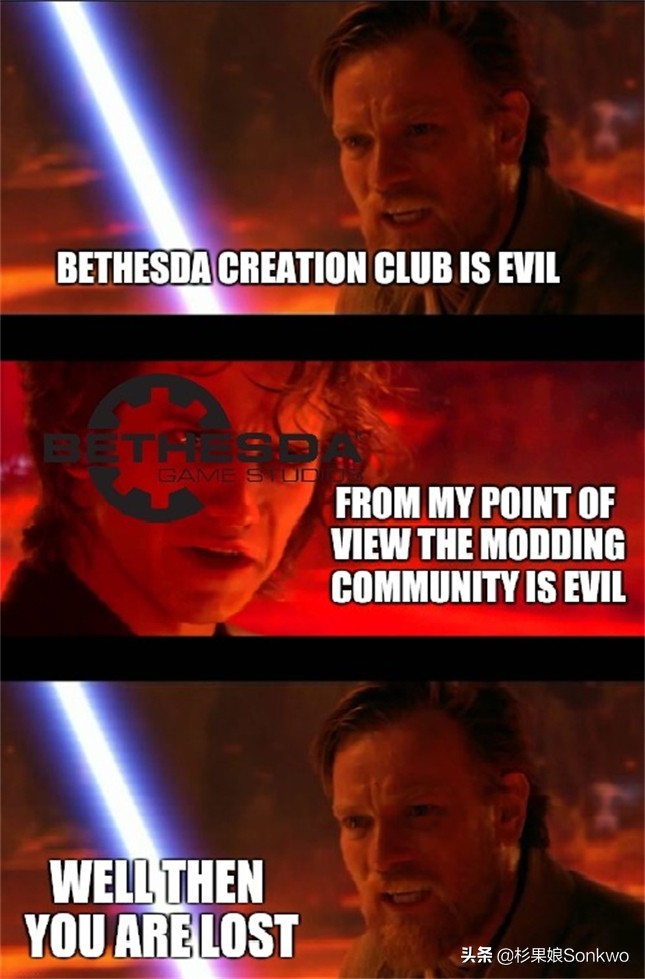 老滚5十周年纪念版的区别,老滚5出新版不