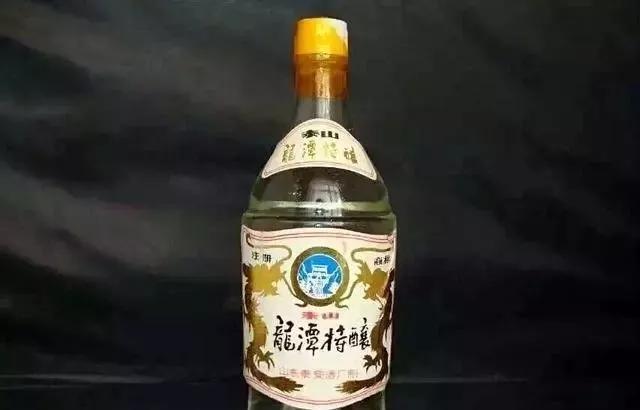 山东省十大热销白酒品牌,山东白酒销售排名一览表