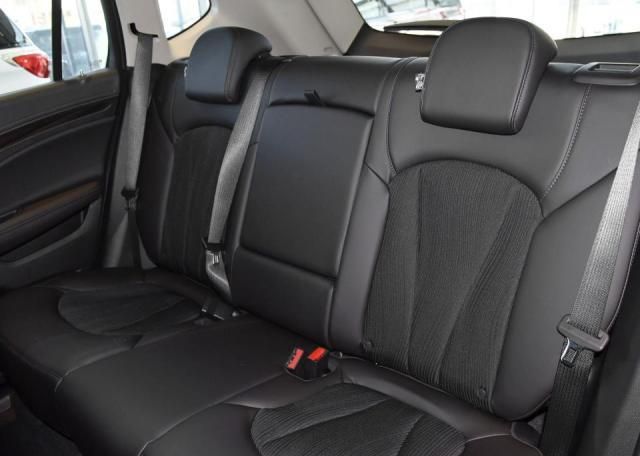 别克昂科威plus1.5t真实油耗,别克昂科威的三大件质量怎么样