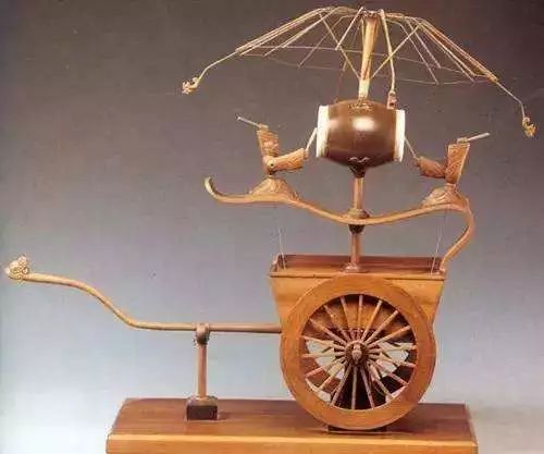 唐代军事黑科技,古代有哪些军事中的黑科技