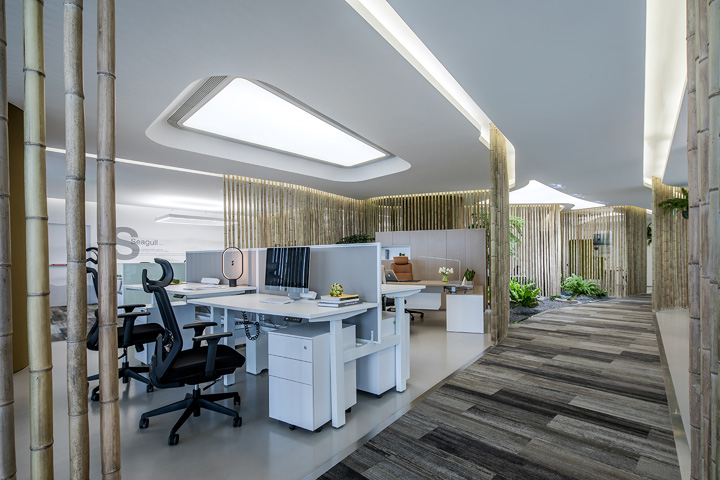 海太欧林家具国内办公家具排第几,海太欧林软体办公家具