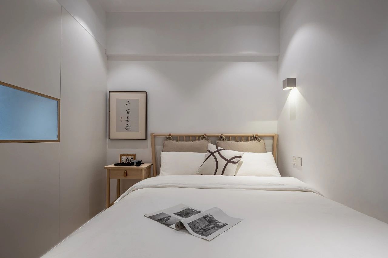 房间自己动手做隔断,卧室自己动手做隔断