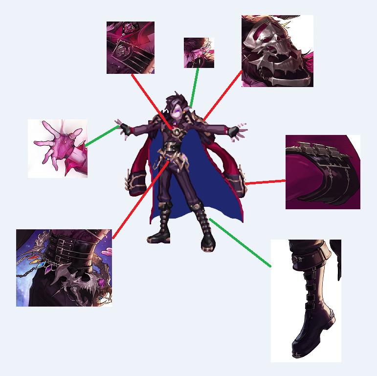 dnf元素爆破师三觉动画,深层解读宇宙大爆炸