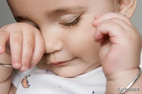 儿童过敏性结膜炎,眼睛过敏性结膜炎