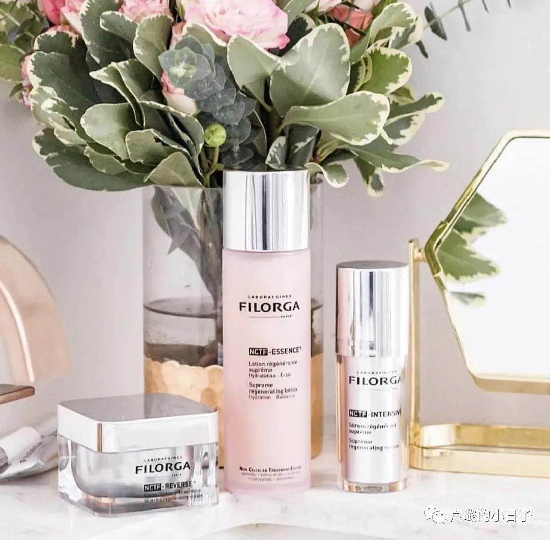 盘点这些年用过的好物,那些无限回购的空瓶好物们