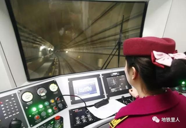 美国开地铁的年薪多少,深圳地铁司机年薪大约多少