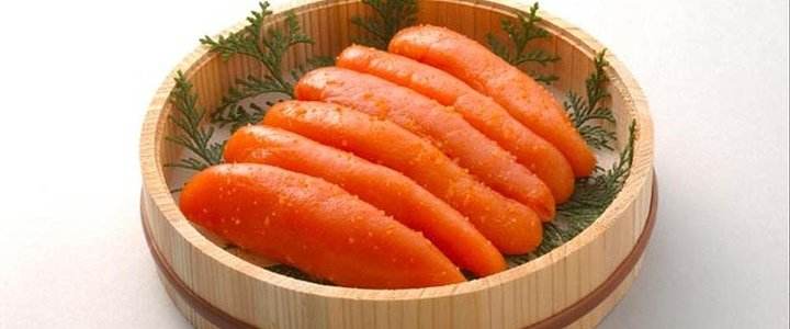 什么鱼籽营养最好,什么鱼籽都有营养