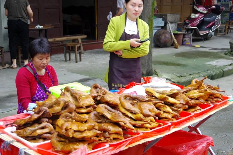 沙县小吃测评哪一个最好吃,沙县小吃最好吃的推荐一下