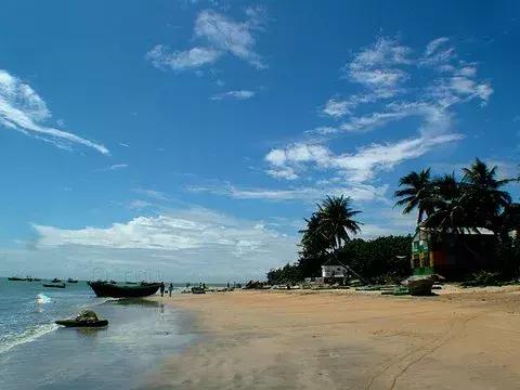 广东鼓浪屿,鼓浪屿成了世外桃源