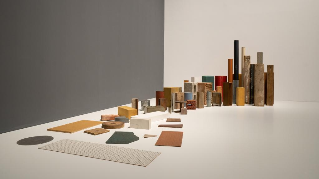 蓬皮杜的收藏发展策略：从“万物的声音”谈起