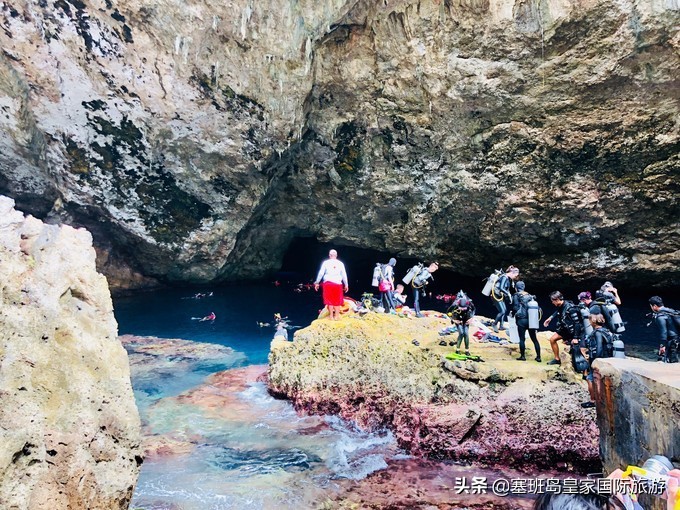 塞班岛7日游攻略,攻略路线塞班海岛五日游超满足