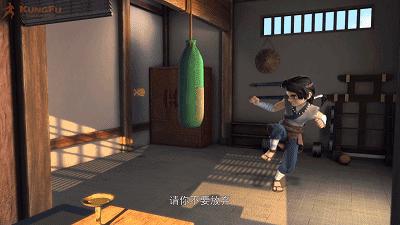 讲好中华故事短视频,讲中华好故事