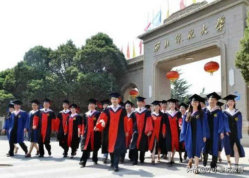 西北大学全球最难考排名,西北排名前十的二本大学
