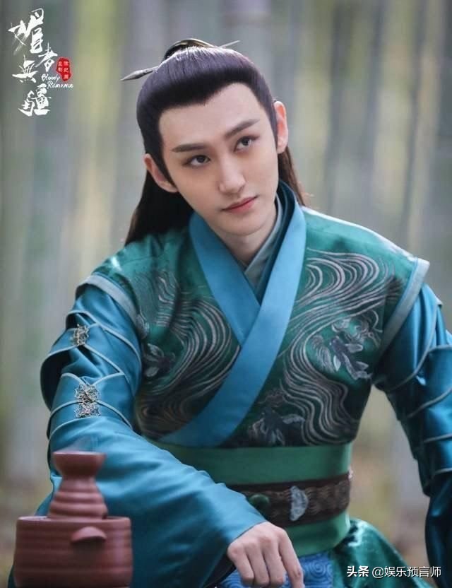 盘点被演员演技伤害过的电视剧,电视剧里面有哪些炸裂的演技