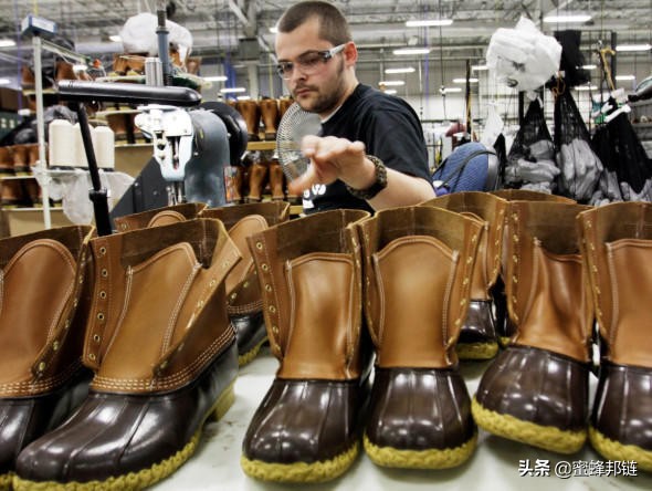 区块链+零售，一年就能省下1000亿？