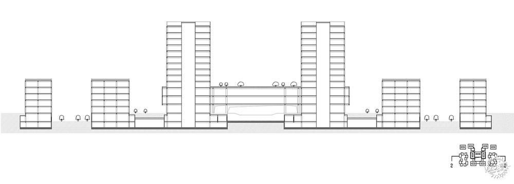 leed认证的住宅,leed金奖的等级