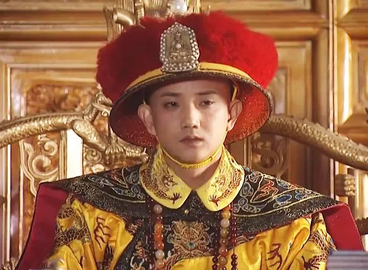 古装权谋剧我只服这10部,值得一看的古装权谋剧