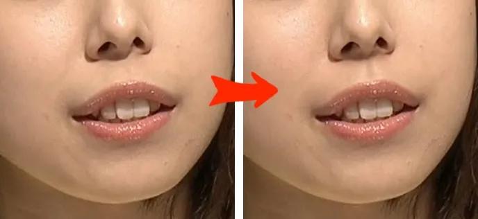 怎么用妆容改善面部缺陷,如何通过化妆修饰自己的缺点