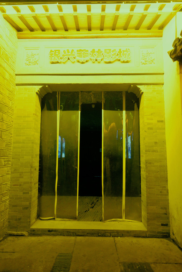 比夫子庙更有韵味的老门东,老门东和夫子庙哪个更值得去