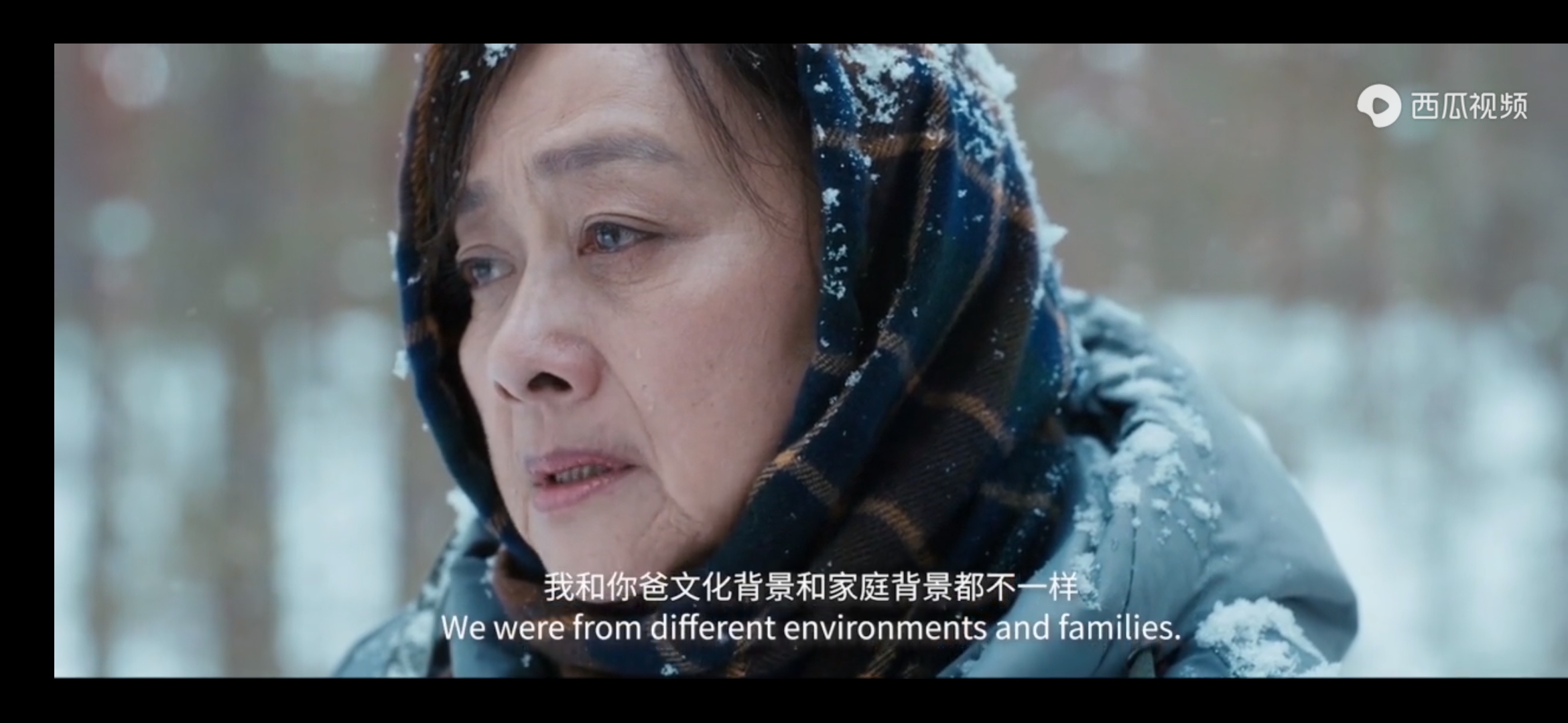 《囧妈》背后的中国式家庭关系