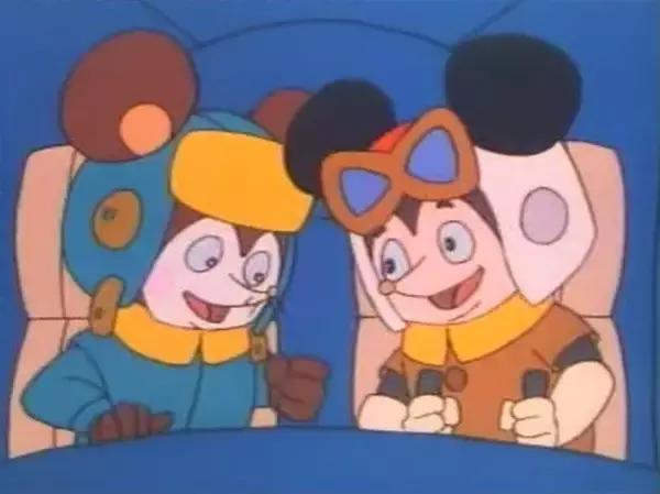 看免费电视连续剧哈尔滨1944,童年经典动画片是90后00后的回忆