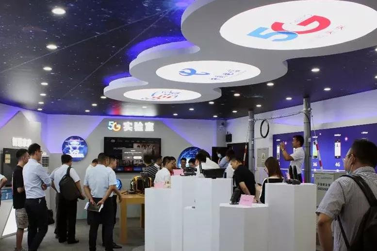 全新的智能时代即将来临,全新的世界已经到来