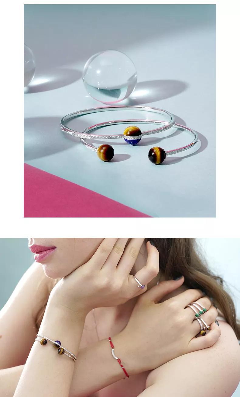 戴上转运珠希望好运降临,戴上转运珠