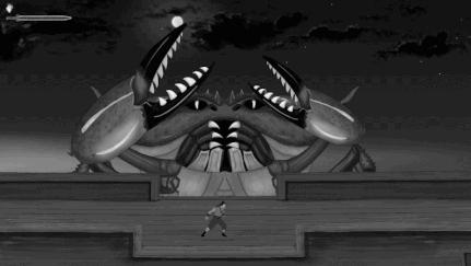 苦涩?!0经验1个人2年做一款销售寥寥无几的游戏