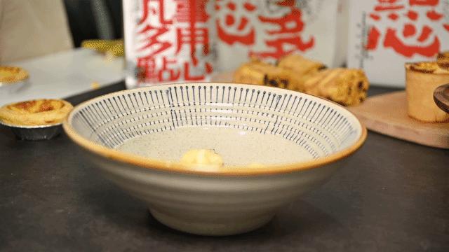 比秋老虎还虎！长沙天花板级国潮点心「虎头局」，终于来武汉啦