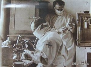 1910年东北鼠疫怎么治愈的,中国鼠疫怎么解决的