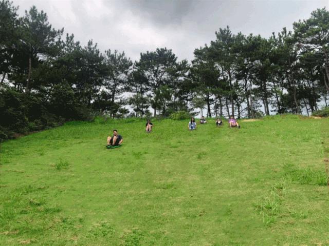 福利！献礼教师节，牛鱼嘴风景区免费游！