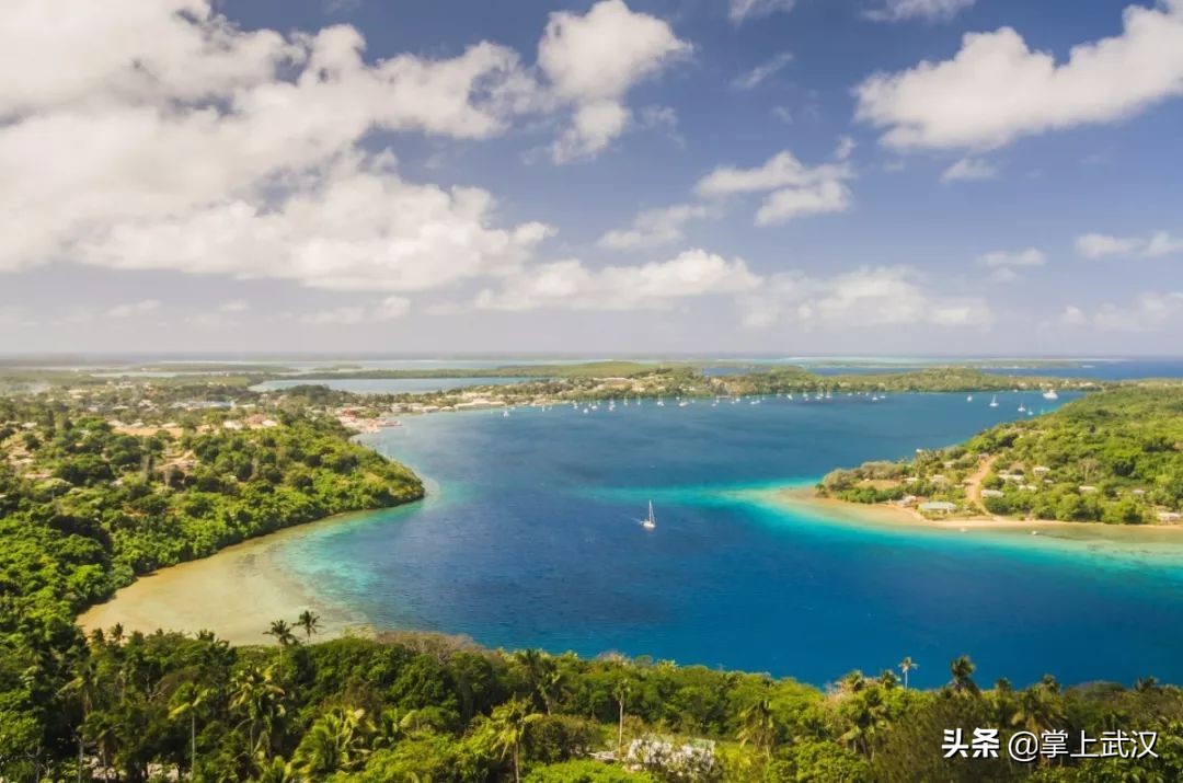 武汉出国旅游团免签,中国免签6国第一批来华的游客