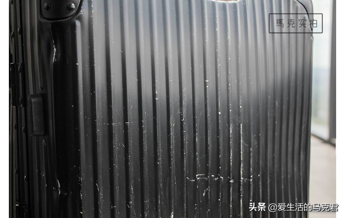 哪款行李箱抗摔,最实用耐摔行李箱