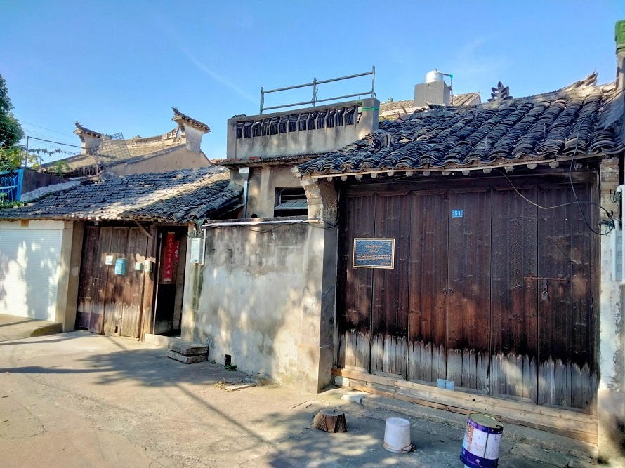 无锡地铁一号线未开放站台,无锡地铁1号线附近游玩