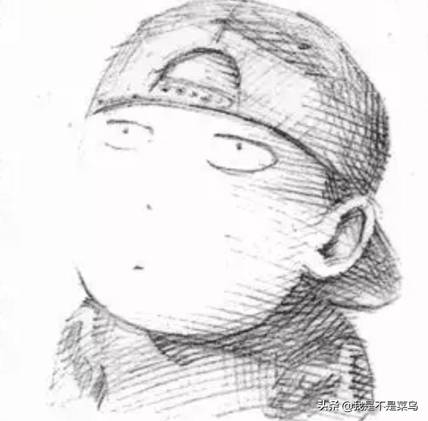 灌篮高手井上雄彦想告诉我们什么,井上雄彦为什么输给富坚