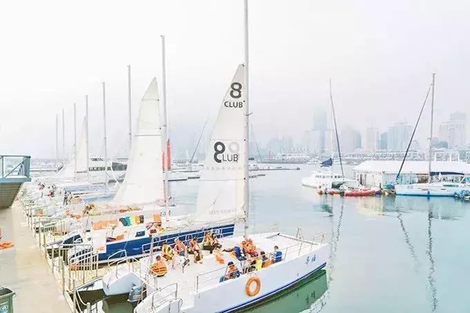 国庆节青岛游玩攻略,国庆节去青岛还适合去海边玩吗