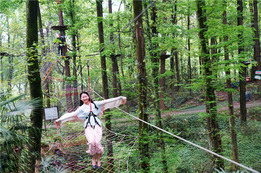 杭州桐庐景点最好玩的排名,杭州桐庐县有什么好玩的