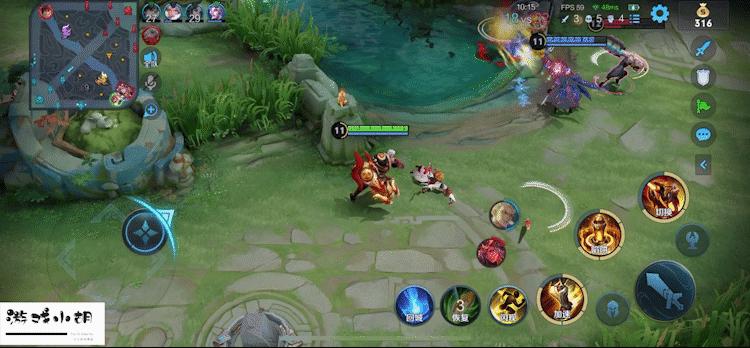 王者荣耀黄忠怎么才能玩好,黄忠一打九黄忠如何玩好