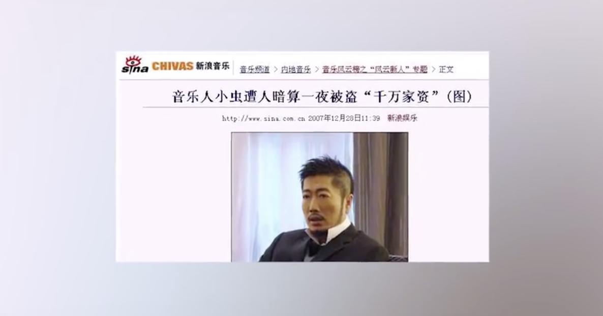 任贤齐唱心太软的8个版本,任贤齐现场唱心太软