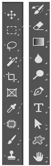 熟练ps做什么赚钱,熟练掌握ps能挣钱吗