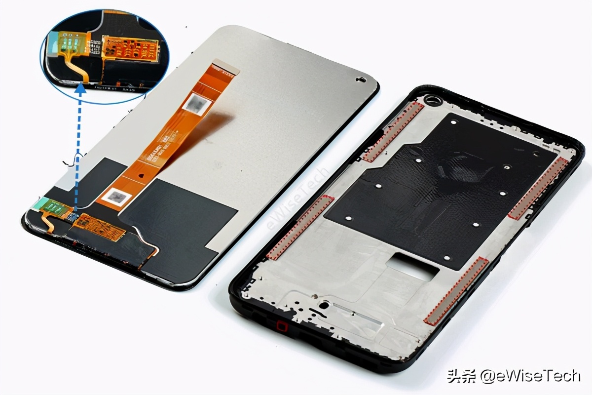 5g拆机视频,oppo5拆解全过程