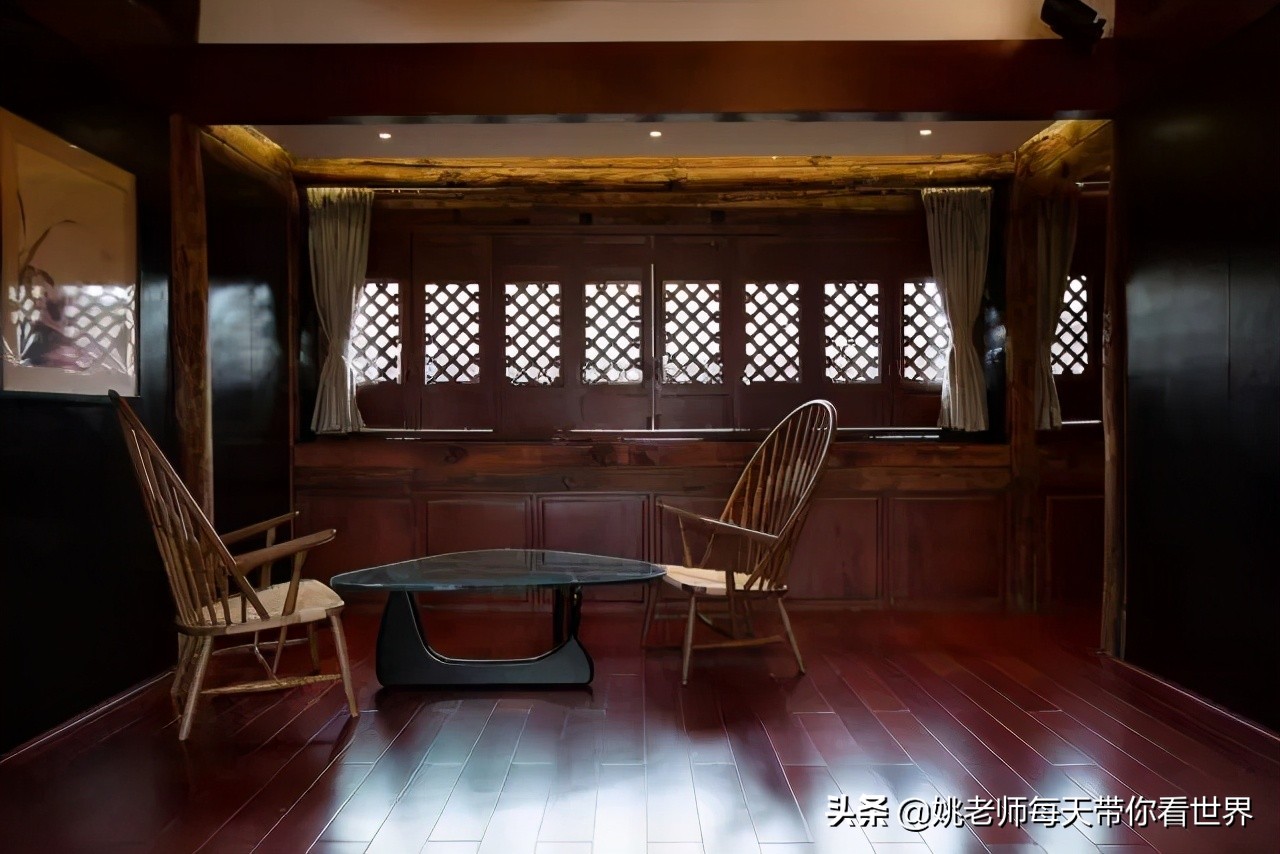 网红打卡地十分钟看完景点,网红打卡地风景真的很美