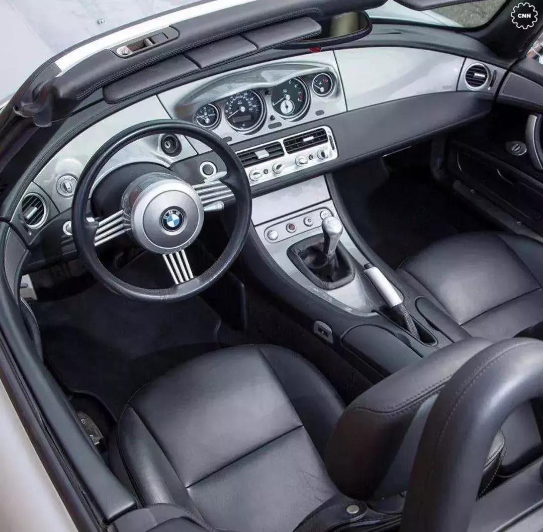 宝马z8最稀有版本,宝马z8最新款