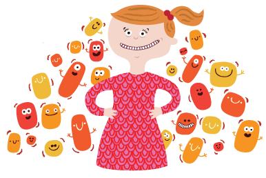 益生菌买什么样的效果好,益生菌好不好主要看什么