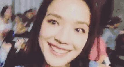 意外真摔光脚退场,粉丝滤镜被她狠怼,舒淇还是那个任性女侠啊